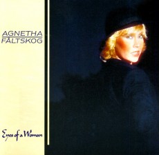 CD / Faltskog Agnetha / Eyes Of A Woman