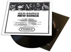 LP / Family / Old Songs New Songs / Vinyl