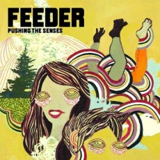 CD / Feeder / Pushing Senses