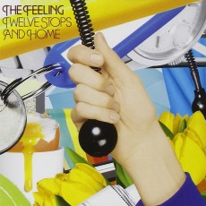 CD / Feeling / Twelve Stops And Home