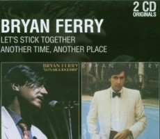 2CD / Ferry Bryan / Another Time / Let's Stick.. / 2CD