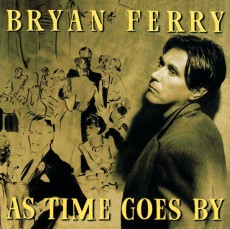 CD / Ferry Bryan / As Time Goes By