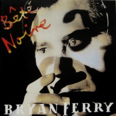 CD / Ferry Bryan / Bete Noire