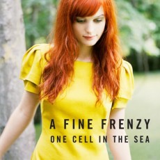 CD / Fine Frenzy / One Cell In The Sea