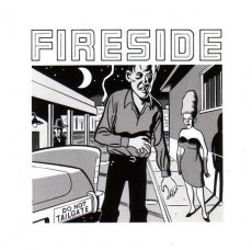 CD / Fireside / Do Not Tailgate