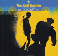 CD / Flaming Lips / Soft Bulletin