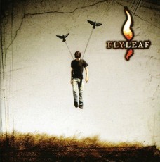 CD / Flyleaf / Flyleaf