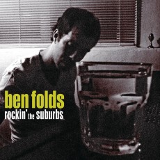 CD / folds ben / Rockin'The Suburbs
