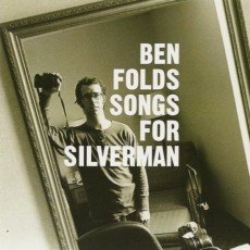 CD / folds ben / Songs For Silverman