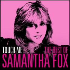CD / Fox Samantha / Touch Me / Best of