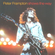 CD / Frampton Peter / Shows The Way