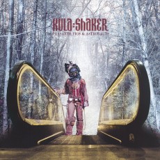 CD / Kula Shaker / Peasants, Pigs & Astronauts