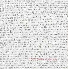 CD / Explosions In The Sky / Earth Is Not A Cold Dead Place