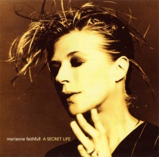 CD / Faithfull Marianne / A Secret Life