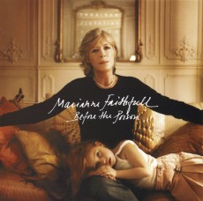 CD / Faithfull Marianne / Before The Poison