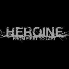 CD / From First To Last / Heroine