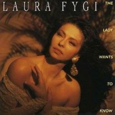 CD / Fygi Laura / Lady Wants To Know