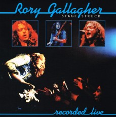 LP / Gallagher Rory / Stage Struck / Vinyl