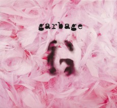 2CD / Garbage / Garbage / Reedice / 2CD / Digisleeve