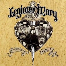 2CD / Garca Jerry / Collection vol.1 / Legion Of Mary