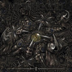 LP / Meshuggah / I / Vinyl