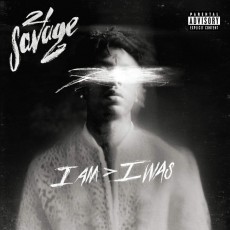 CD / Twenty One Savage / I Am > I Was