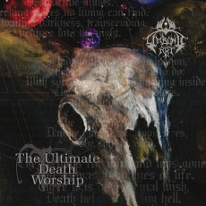 CD / Limbonic Art / Ultimate Death Worship / Reedice 2019