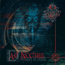 CD / Limbonic Art / Ad Noctum / Dynasty Of Death / Reedice 2019