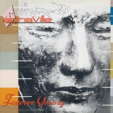 LP / Alphaville / Forever Young / LP+3CD+DVD / Superdeluxe / Vinyl