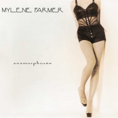 LP / FARMER MYLENE / Anamorphosee / Vinyl