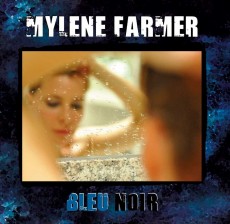 2LP / FARMER MYLENE / Bleu Noir / Vinyl / 2LP