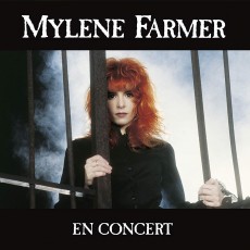 2LP / FARMER MYLENE / En Concert / Vinyl / 2LP
