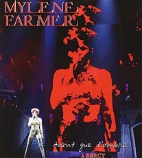 Blu-Ray / FARMER MYLENE / Avant Que L'ombre / Blu-Ray Disc