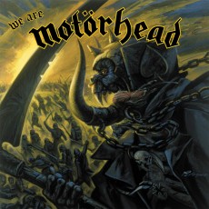 CD / Motrhead / We Are Motorhead