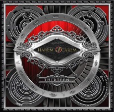 LP / Harem Scarem / Thirteen / Vinyl