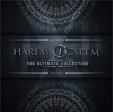 14CD / Harem Scarem / Ultimate Collection / 14CD / Vinyl Replica Box