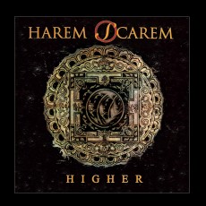 LP / Harem Scarem / Higher / Vinyl