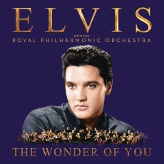2LP / Presley Elvis / Wonder Of You / With Royal Philharm. Orch. / Vinyl