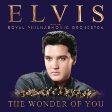 3LP / Presley Elvis / Wonder Of You / With Royal Philharm. Orch. / Vinyl