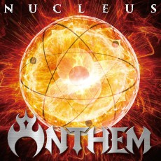 2CD / Anthem / Nucleus / 2CD