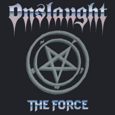 LP / Onslaught / Force / Vinyl