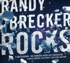 CD / Brecker Randy / Rocks