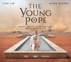 2CD / OST / Young Pope / 2CD