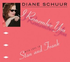 CD / Schuur Diane / I Remember You