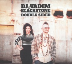 LP / DJ Vadim & Blackstone / Double Sided / Vinyl / 2LP