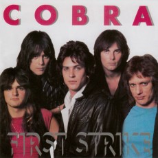 CD / Cobra / First Strike