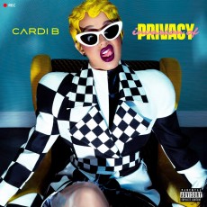 CD / Cardi B / Invasion Of Privacy