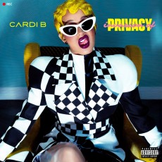 CD / Cardi B / Invasion Of Privacy