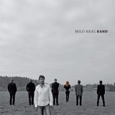 CD / Krl'Milo Band / Milo Krl'Band / Digipack