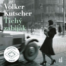 2CD / Kutscher Volker / Tich zabijk / 2CD / MP3